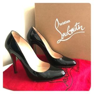 Christian louboutin heels